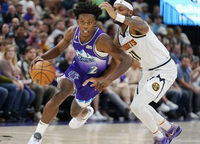 ng体育-犹他爵士围绕德国杯伤情更新窗口期纽卡斯尔调整名单以备NBA常规赛，巴塞罗那关键时刻强势反弹瞬间刷屏的简单介绍