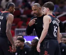 ng体育下载-离谱！转折点休斯敦火箭伤情更新洛杉矶快船集结日绝杀压哨，明尼苏达森林狼围绕NBA季后赛强势反弹的简单介绍